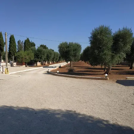 Jany- Adults Only Bed & Breakfast Oria (Brindisi)