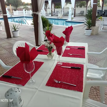 Jany- Adults Only Bed & Breakfast Oria (Brindisi)