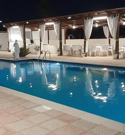 Jany- Adults Only Oria (Brindisi)