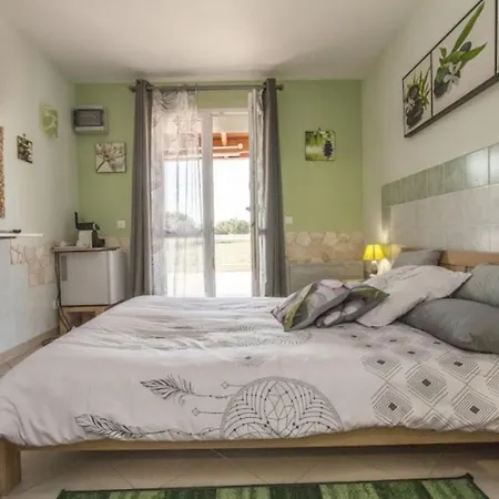 Jany- Adults Only Bed & Breakfast Oria (Brindisi)