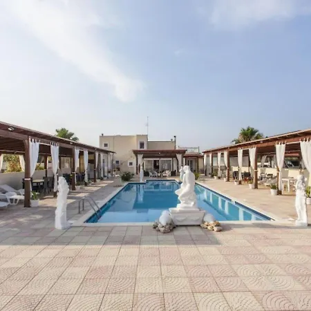 Jany- Adults Only Bed & Breakfast