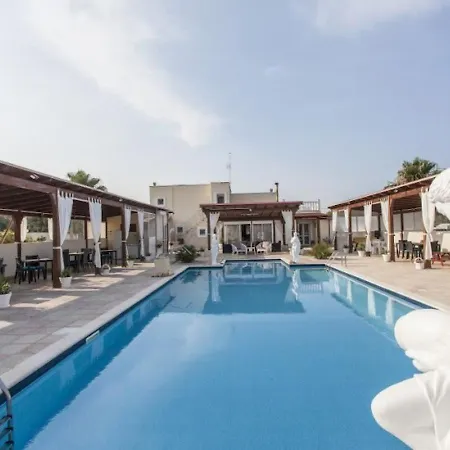 Bed & Breakfast Jany- Adults Only