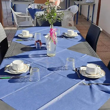 Bed & Breakfast Jany- Adults Only Oria (Brindisi)