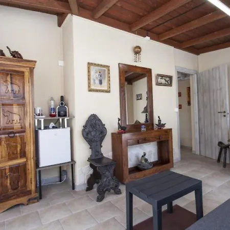 Jany- Adults Only Bed & Breakfast Oria (Brindisi)