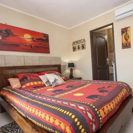 Bed & Breakfast Jany- Adults Only Oria (Brindisi)